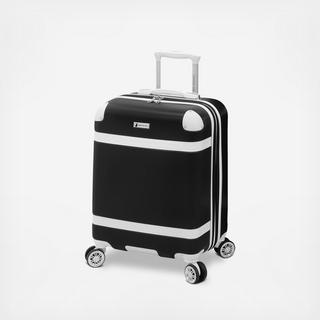 Vintage II 20" Expandable Hardside Spinner Carry-On