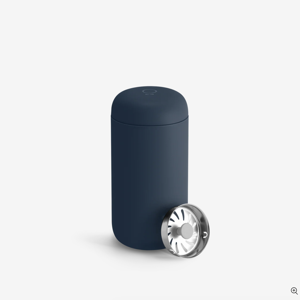 Carter Move Mug - 12 oz / Stone Blue