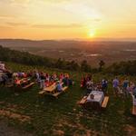 Carter Mountain Orchard