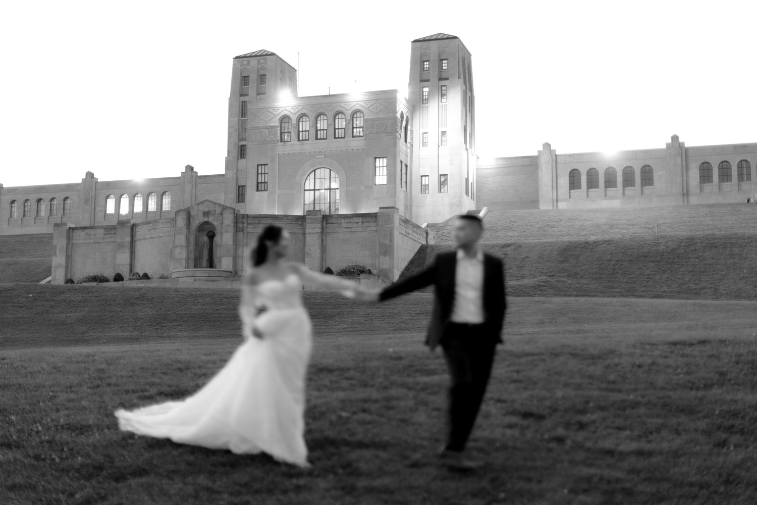 The Wedding Website of Sveta H and Teddie C