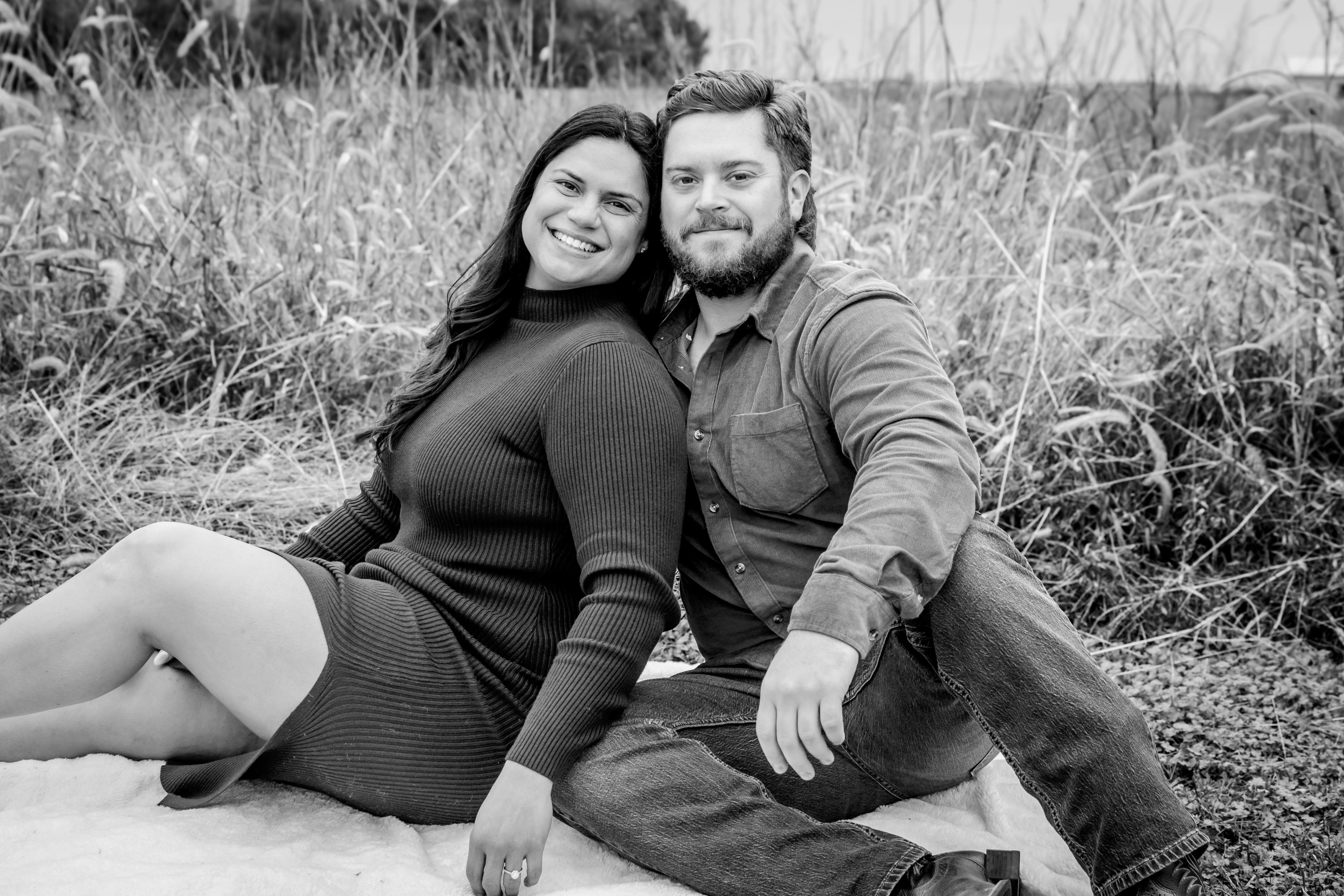 The Wedding Website of Amber Evans and Kelly Wass