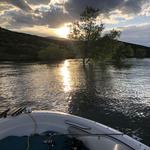 Horsetooth Reservoir