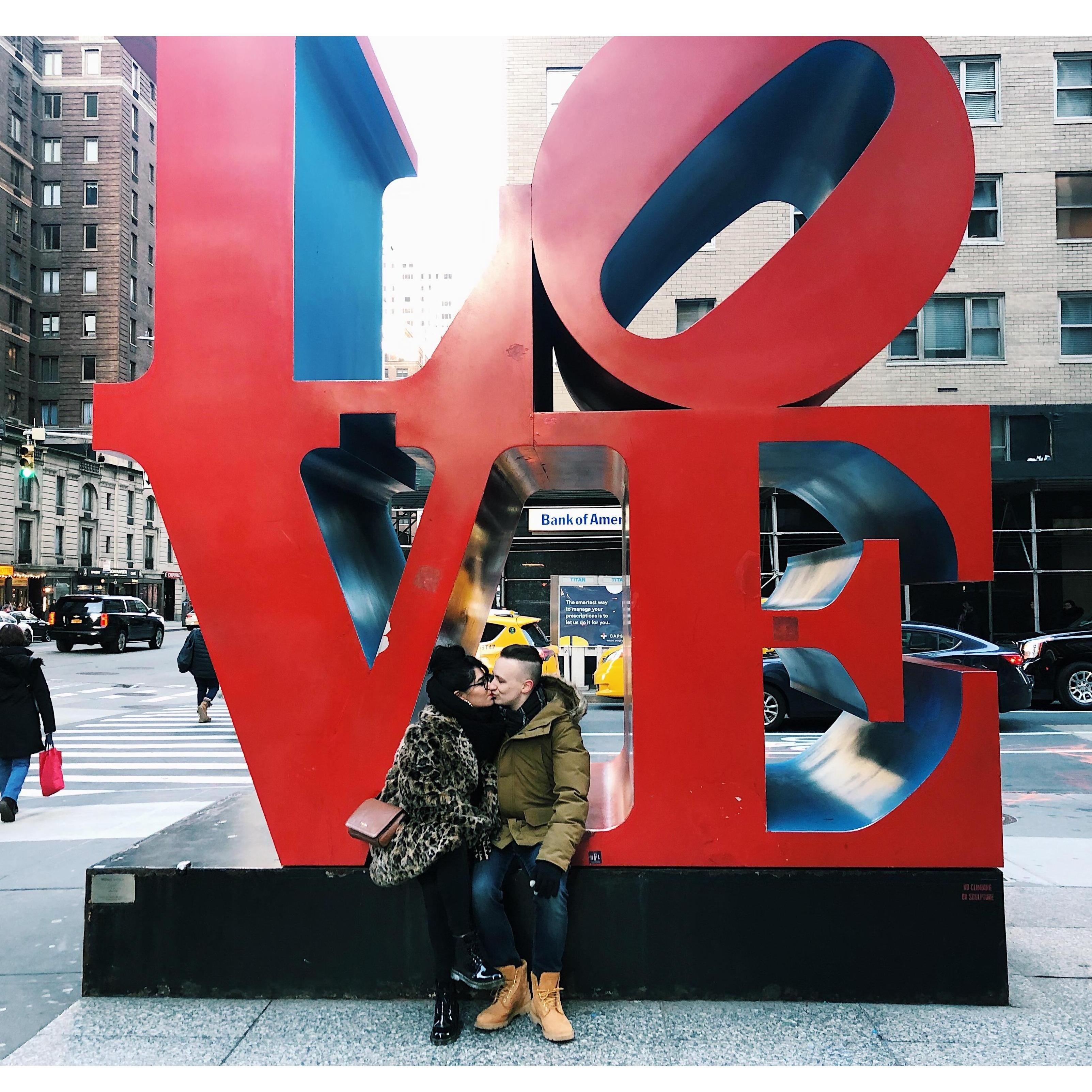 New York
