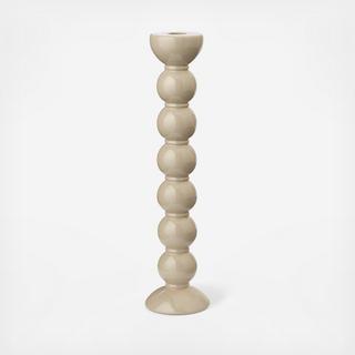 Bobbin Extra Tall Candle Stick