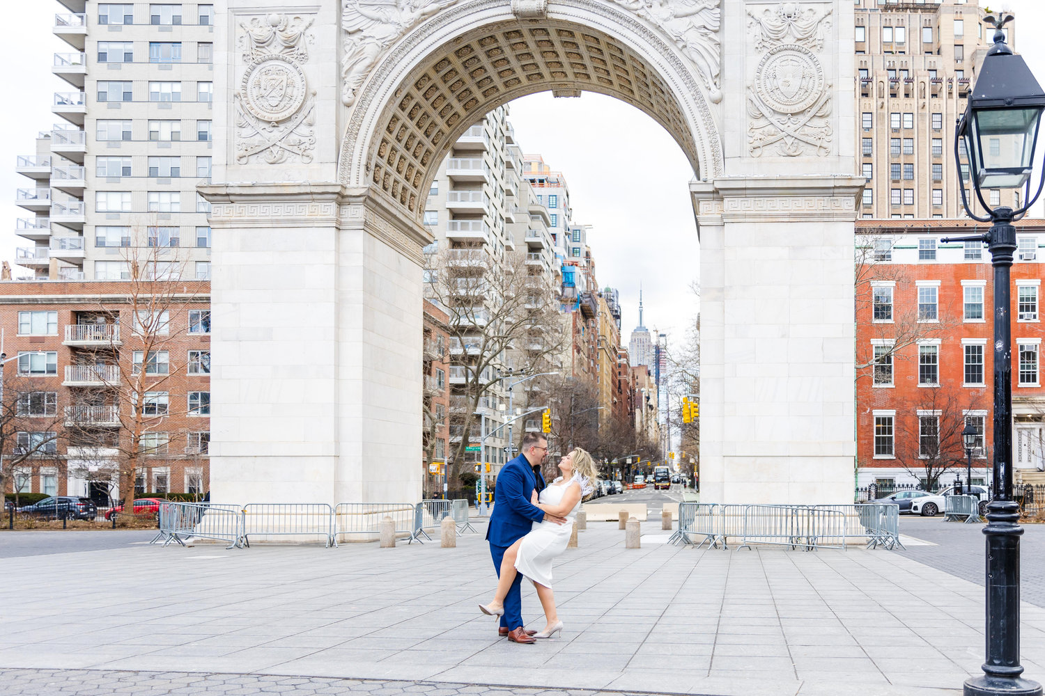 The Wedding Website of Nina Lyristakis and Kosta Isihos