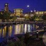 Jordan Creek Town Center