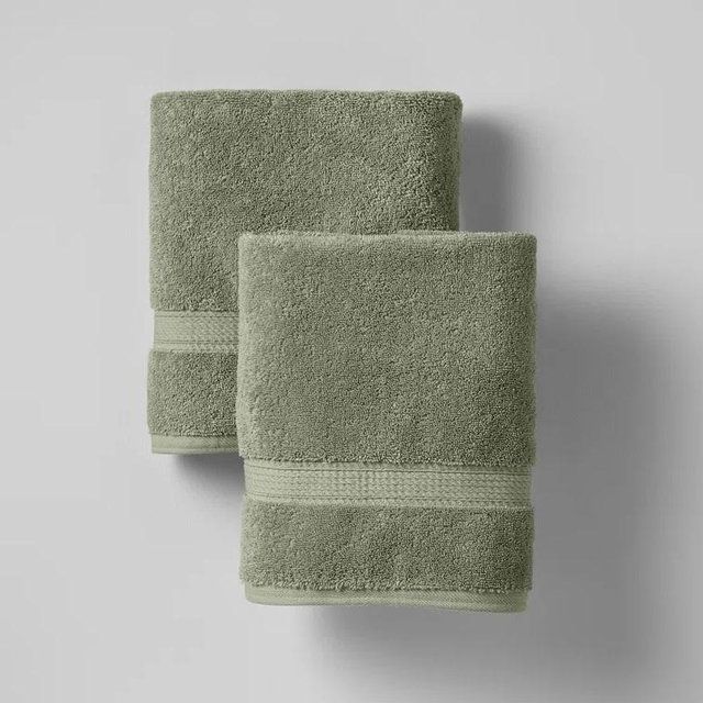 Payten Classic Cotton Hand Towel