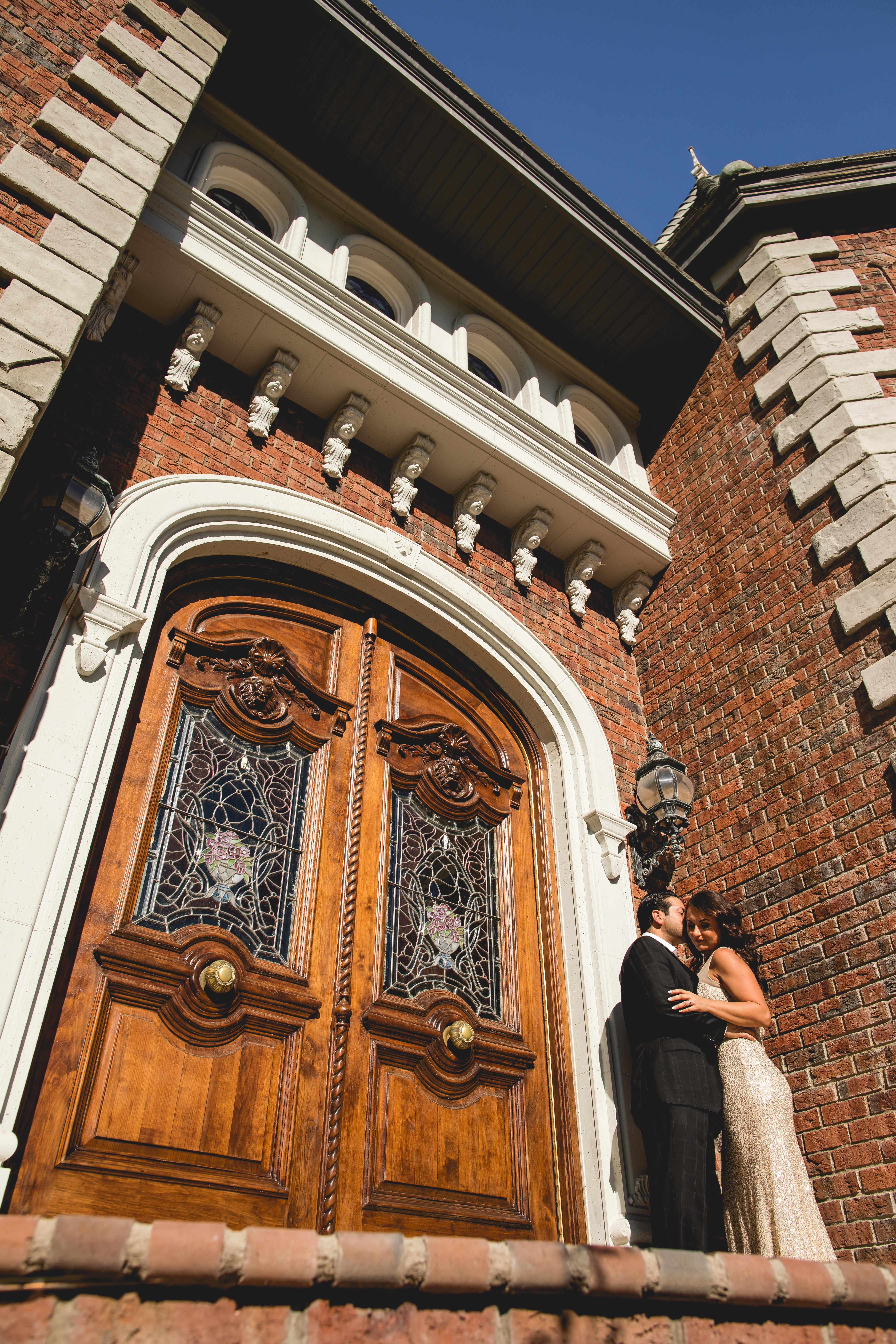 The Wedding Website of Mark Rodriguez and Amanda Morando