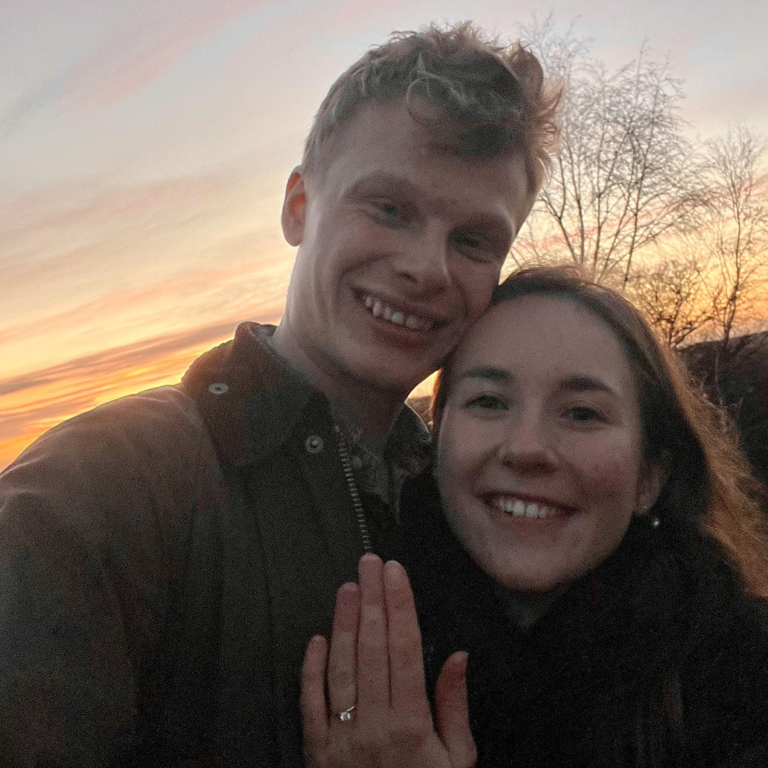 It's official! (12/12/25)
