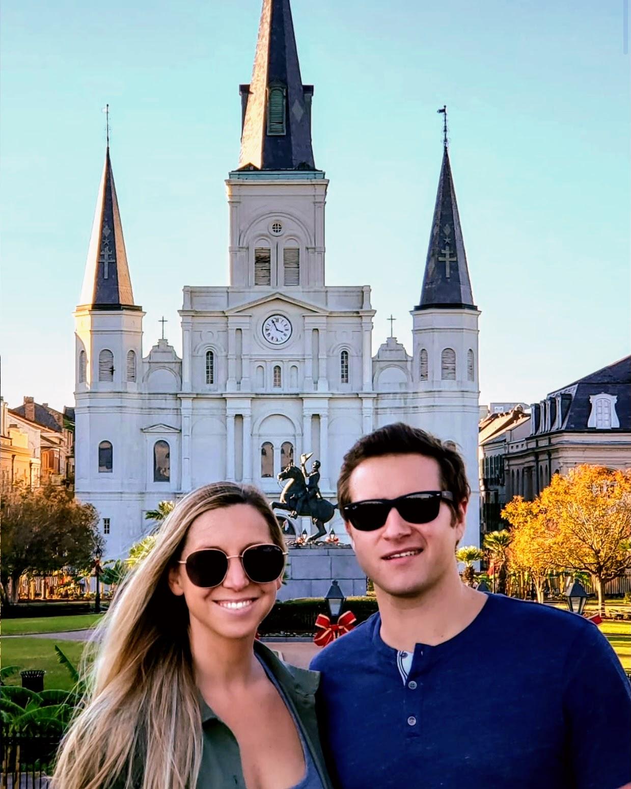 The Wedding Website of Lauren Elizabeth Skahan and Nicolai Joseph Guccione Cox
