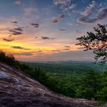 Bald Rock Heritage Preserve