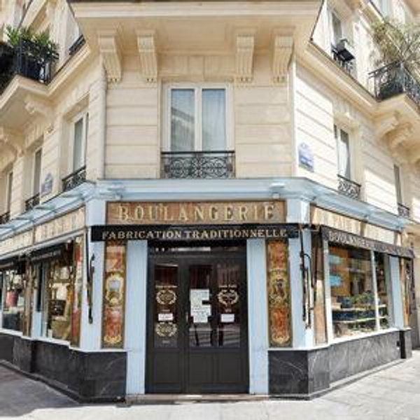 French Bakery Tour