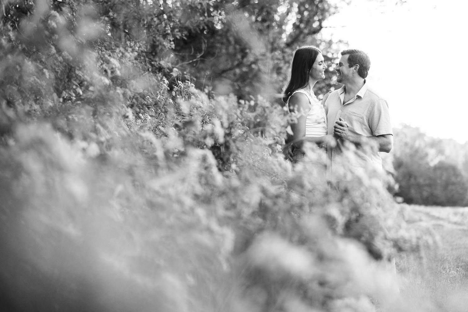 The Wedding Website of Carolanne Chanik and Michael Bennett