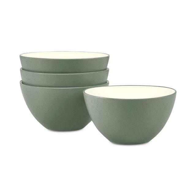 Noritake Colorwave Side/Prep Bowls, Set of 4