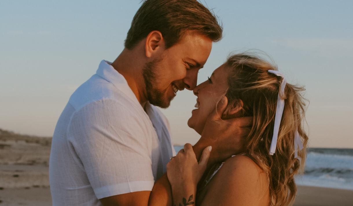 The Wedding Website of Blake Pfeifer and Brittney Pace
