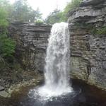 Minnewaska State Park