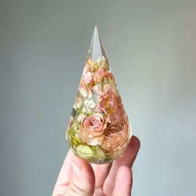 Custom Ring Holder