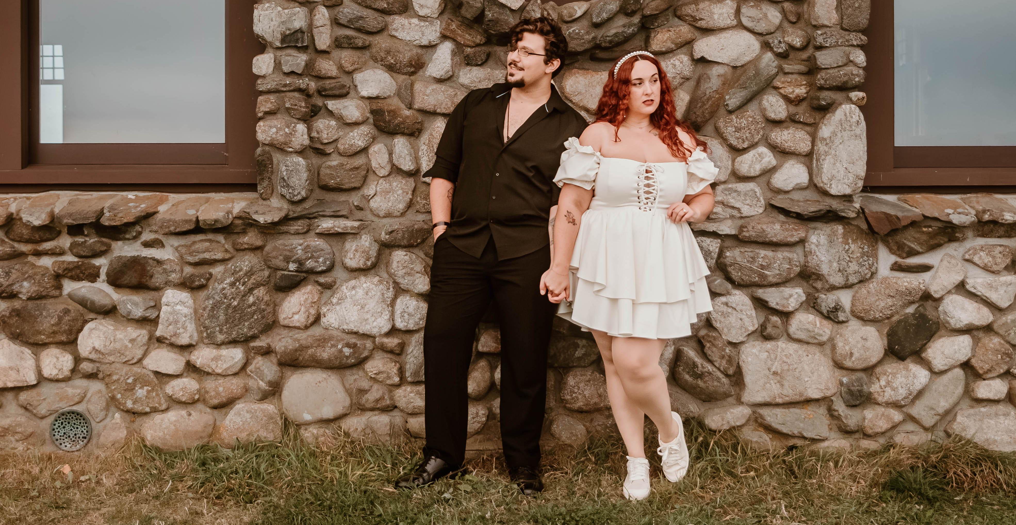 The Wedding Website of Brianna Caruthers and Edmond Somers