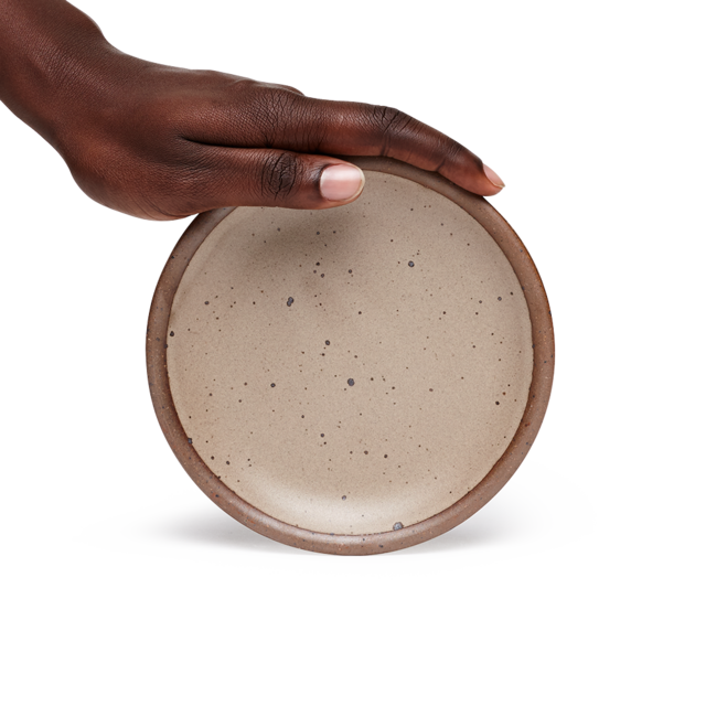East Fork Pottery: Cake Plate