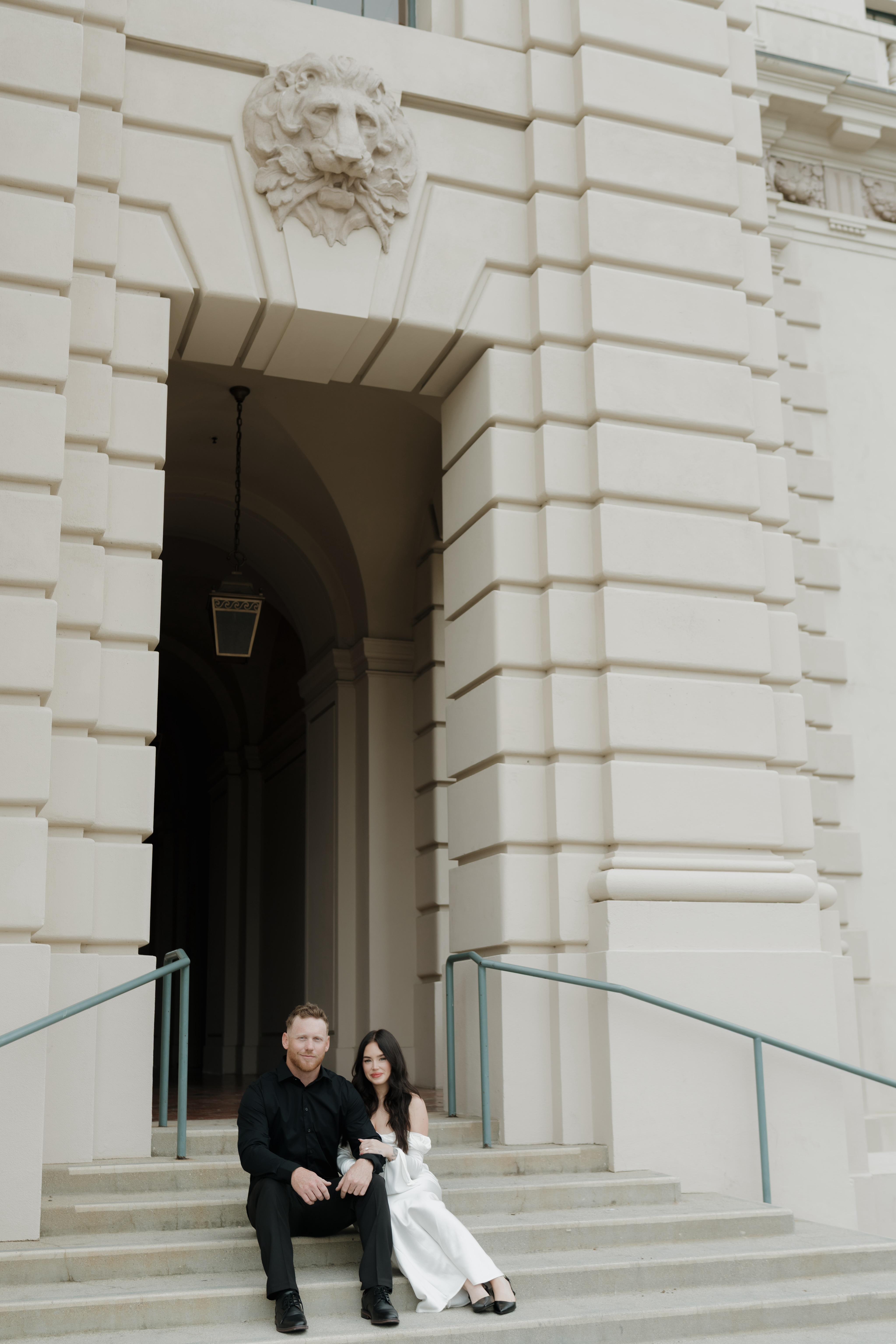 The Wedding Website of Hannah Gonzales and Eli Davis