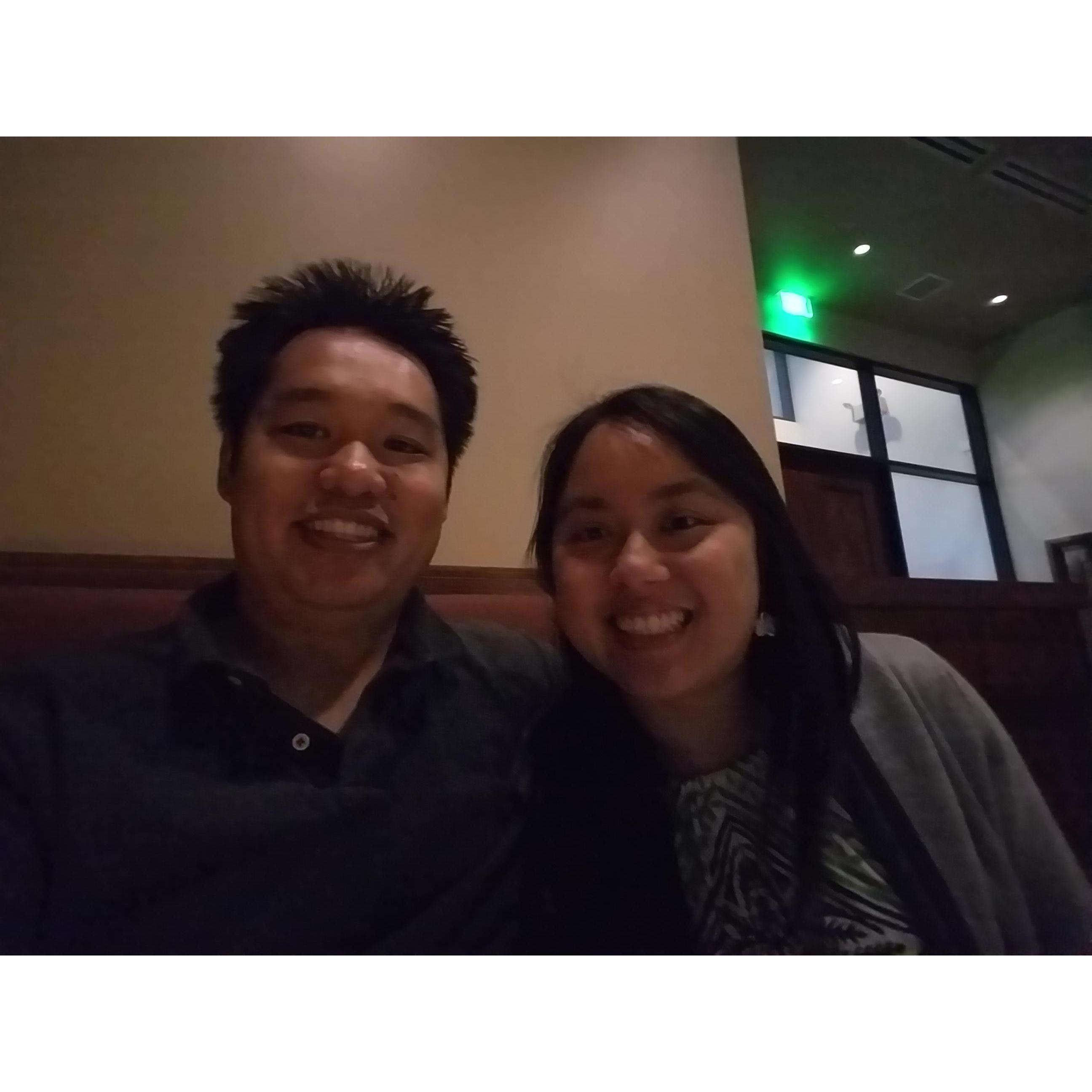 Foodie Adventure: Flemings