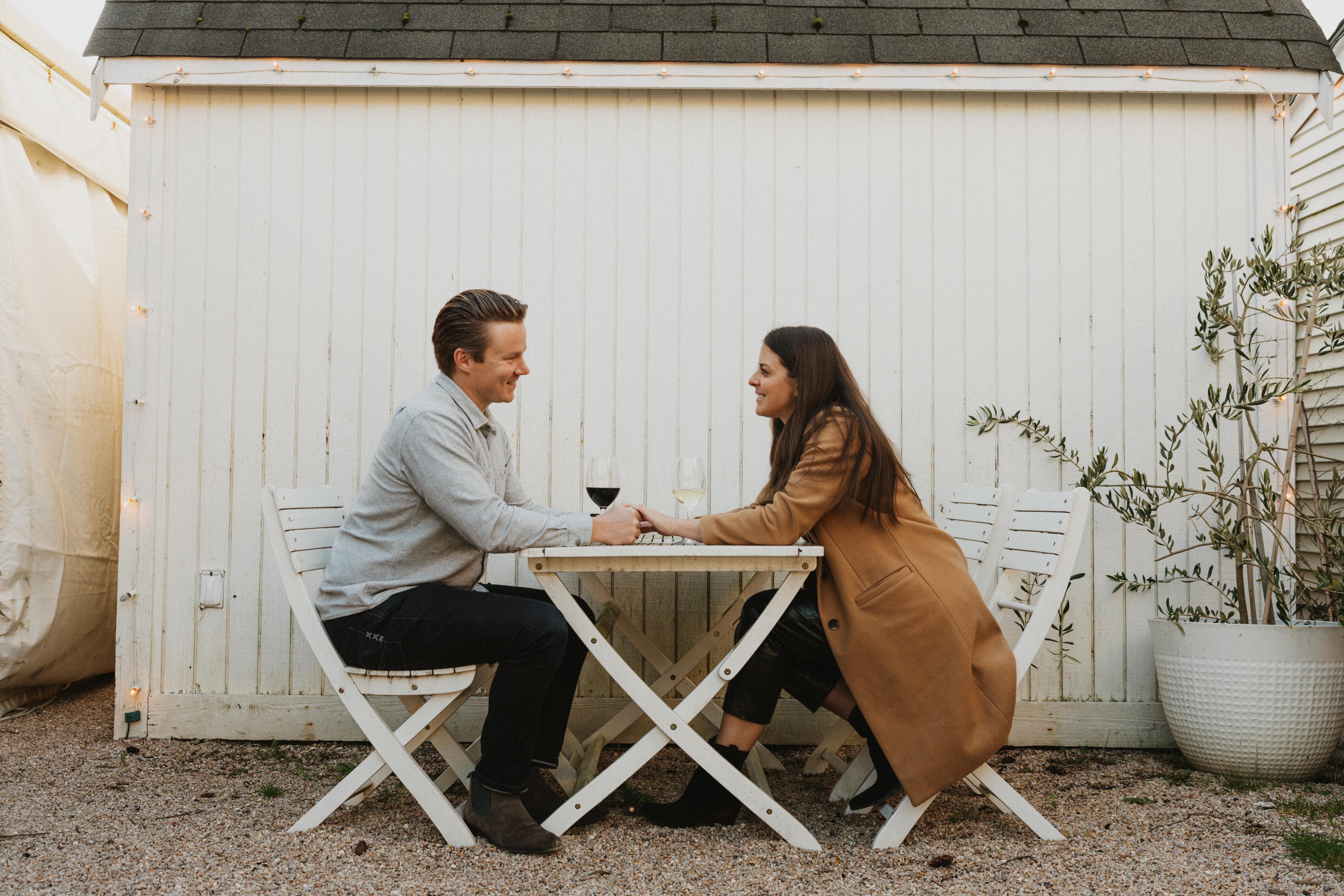 The Wedding Website of Lisa Zeppieri and Justin Turner