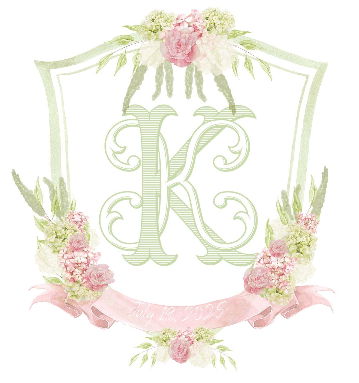 The Wedding Website of Katie Sweetman and Kace Brewer