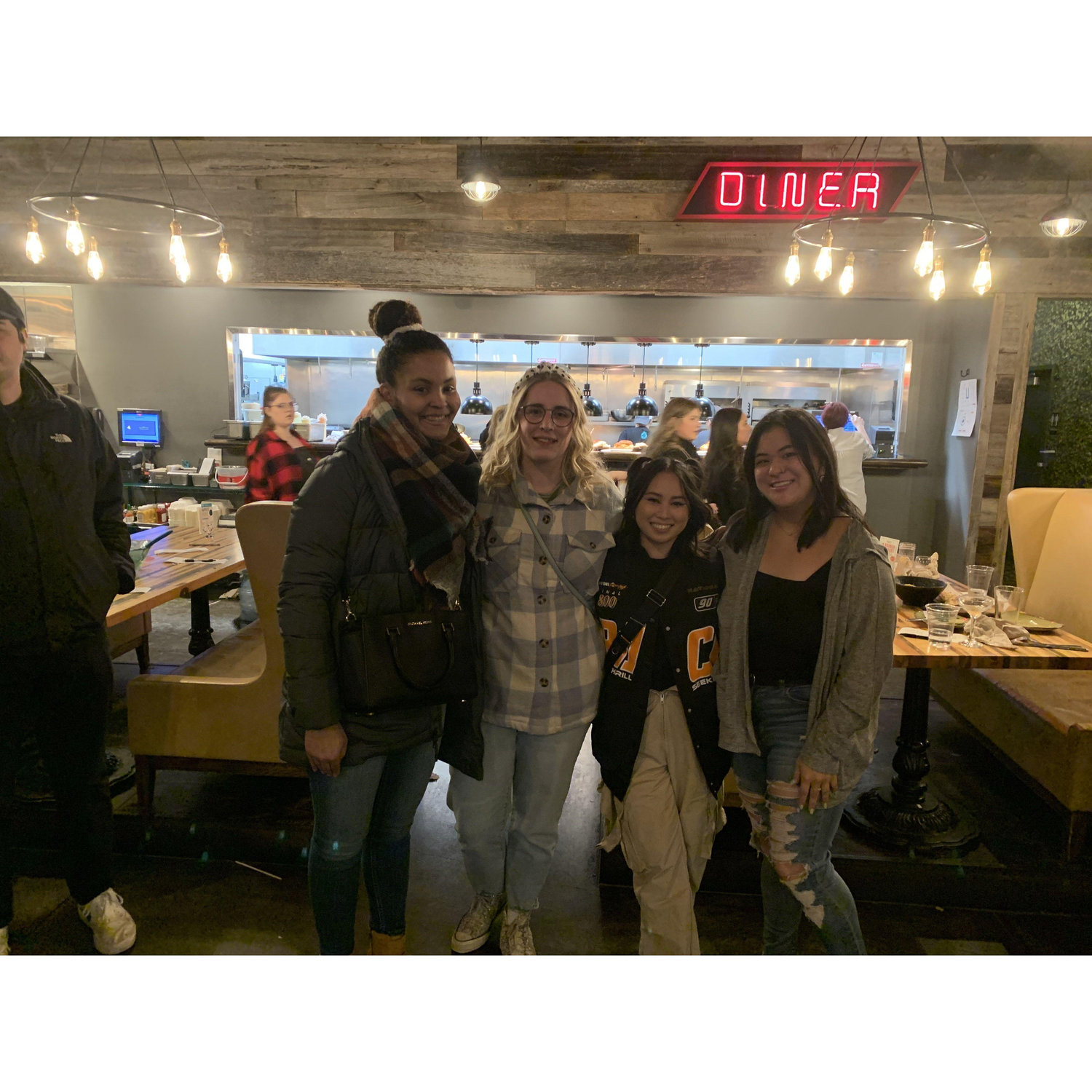 Punch Bowl Social