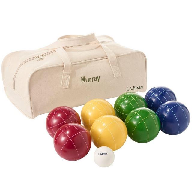 L.L.Bean Bocce
