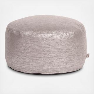 Glam Pouf