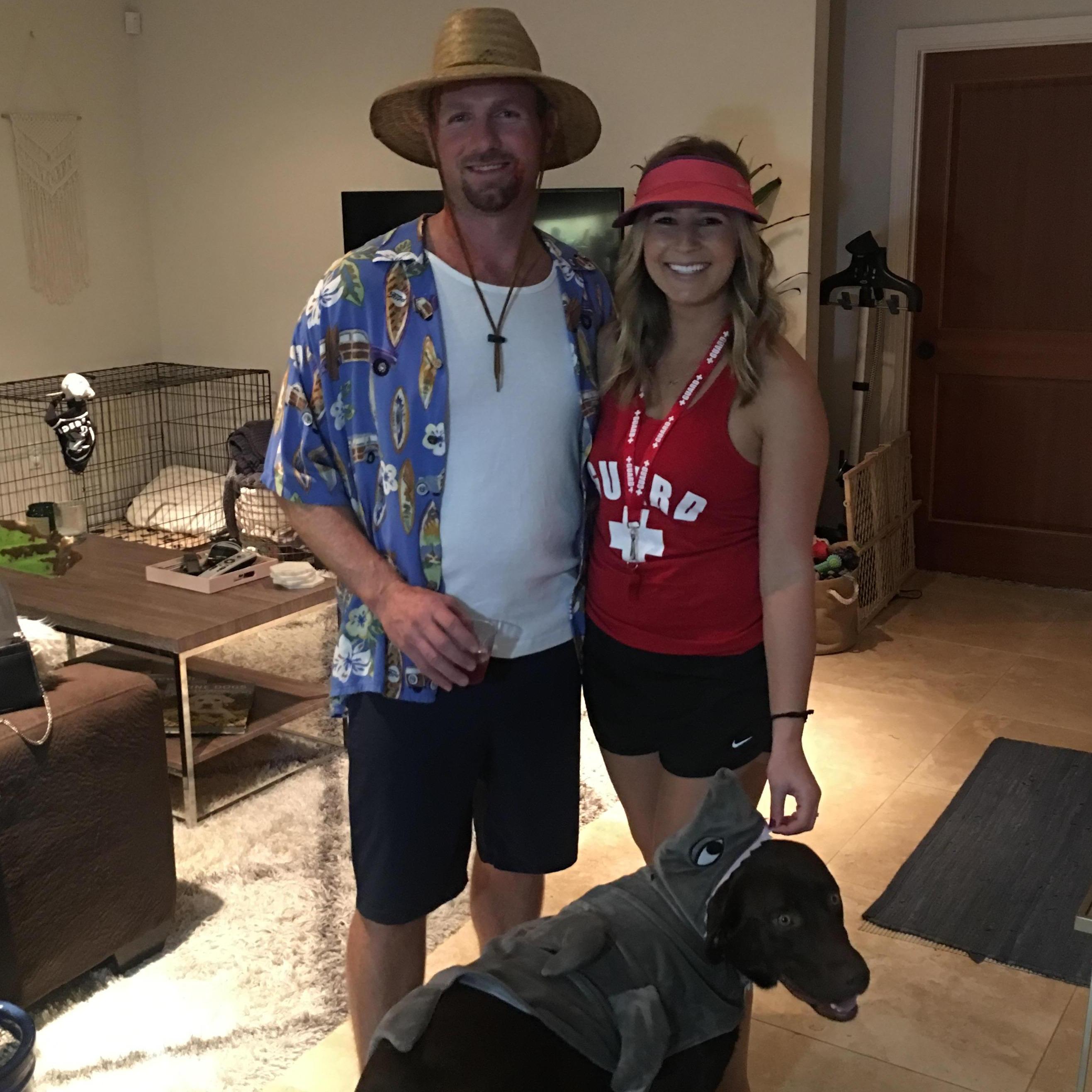 Halloween 2018
