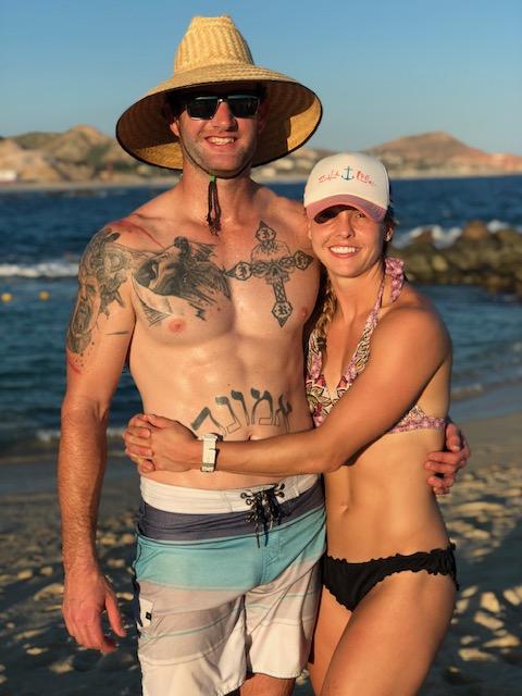 The Wedding Website of Deanna Spracher and Ryan Beringer