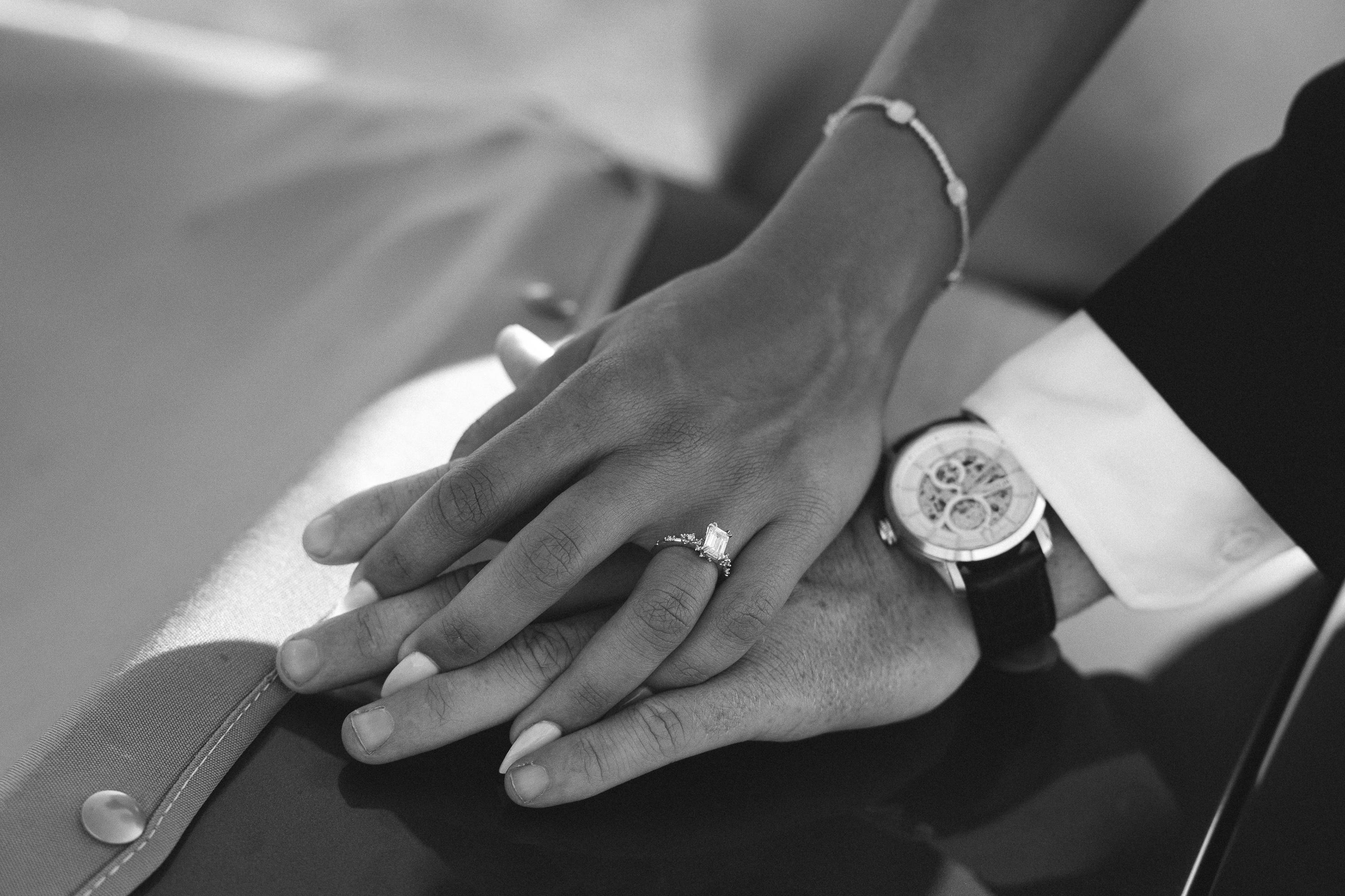 The Wedding Website of Sophia Mohammed and Tim Antos