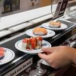 Kura Revolving Sushi Bar