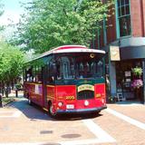 Salem Trolley