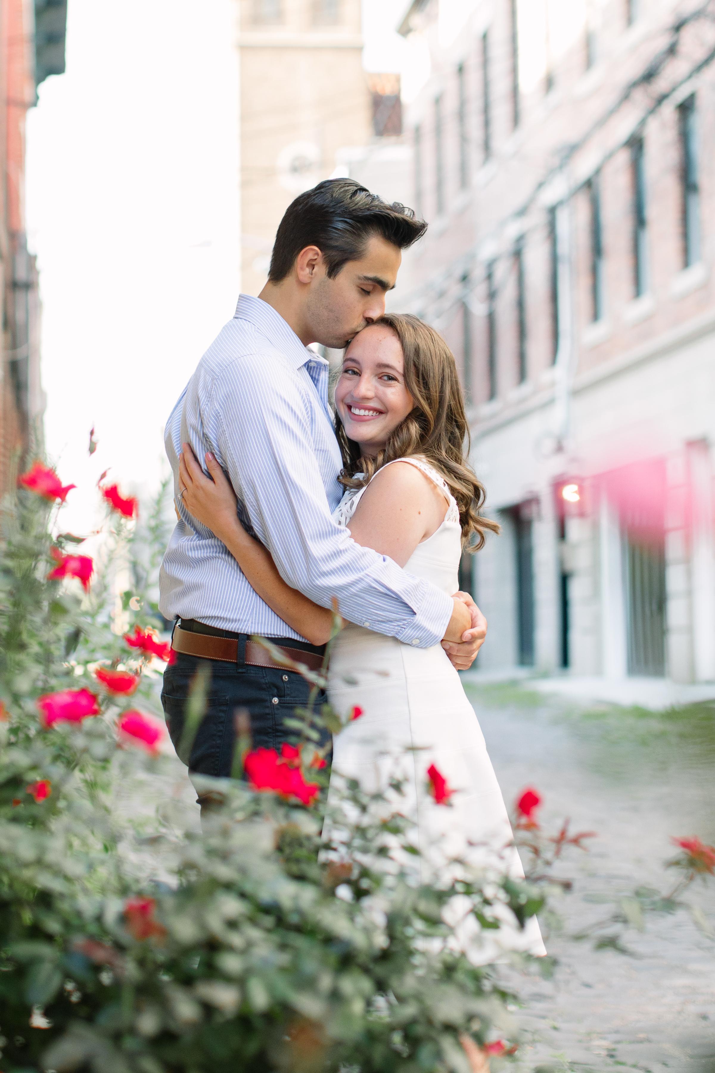 The Wedding Website of Julie Falvo and Joseph Falvo