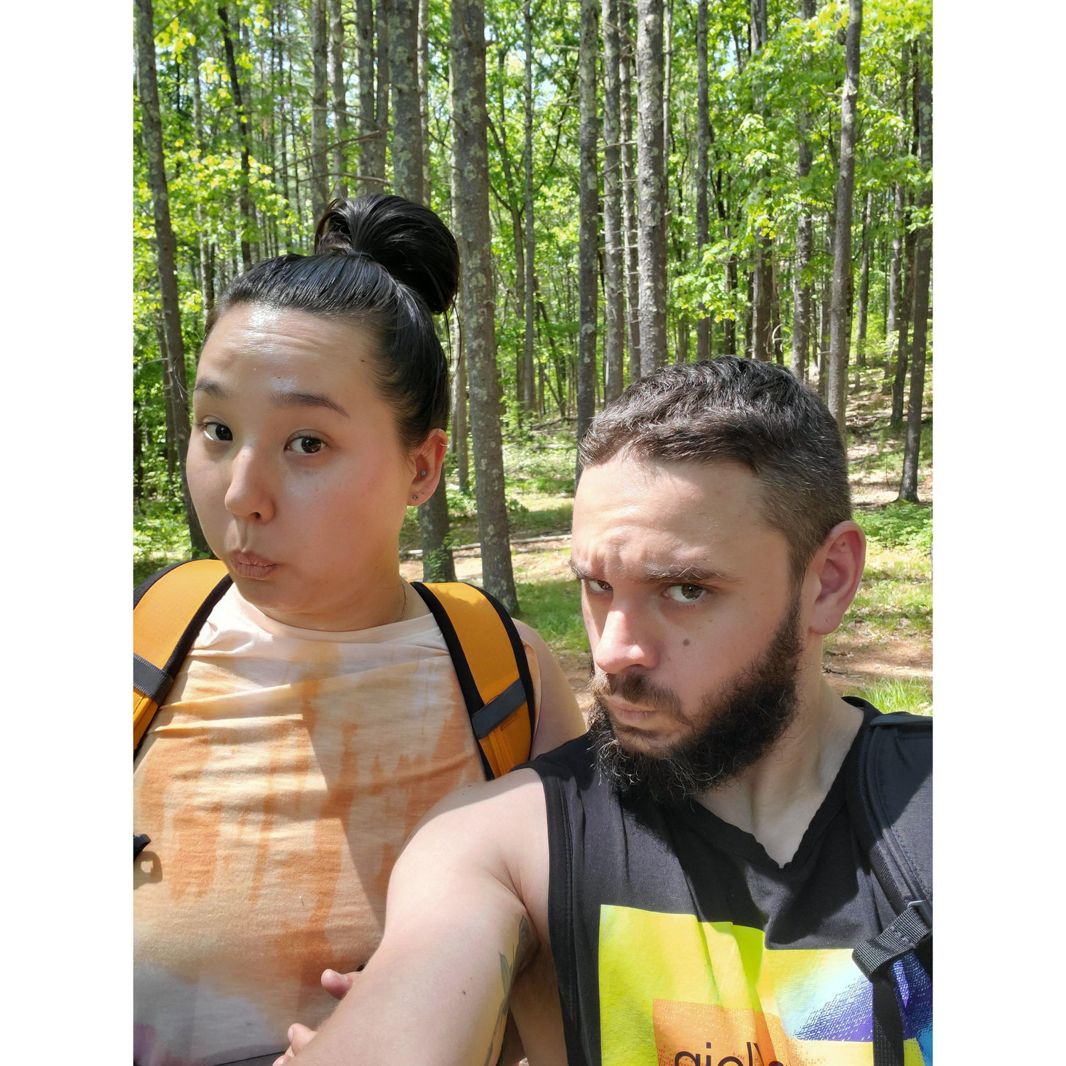 Blue Steel