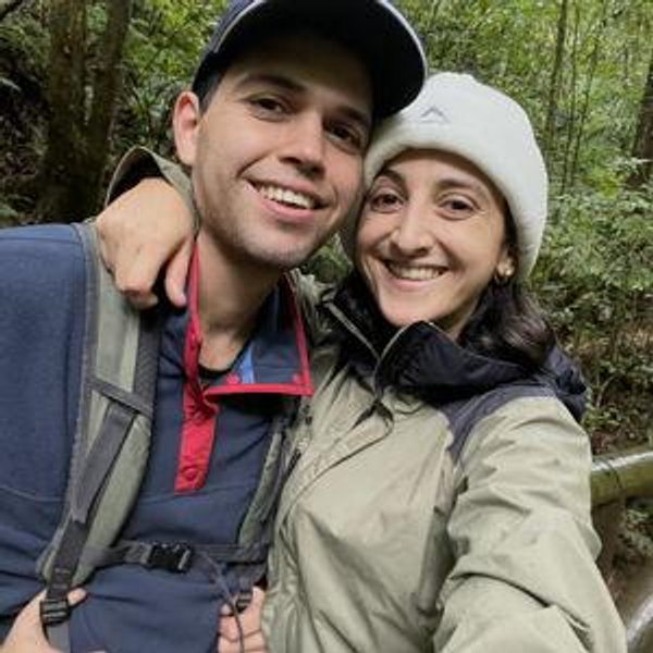 Our honeymoon fund