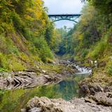 Quechee Gorge