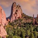 Garden of the Gods