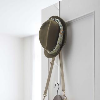 Smart Over The Door Rack