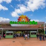 San Diego Zoo