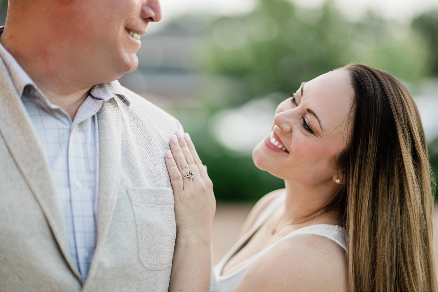 The Wedding Website of Alese Hurt and Derrick Pearson