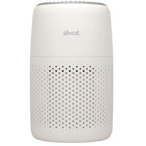 Levoit - Core Mini with Night light, 254 sq ft - Cream White