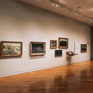 Delaware Art Museum 2026 membership for 2