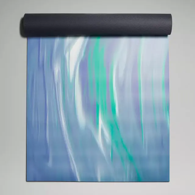 The Mat 5mm Made With FSC-Certified Rubber