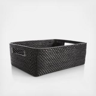 Sedona Low Open Tote