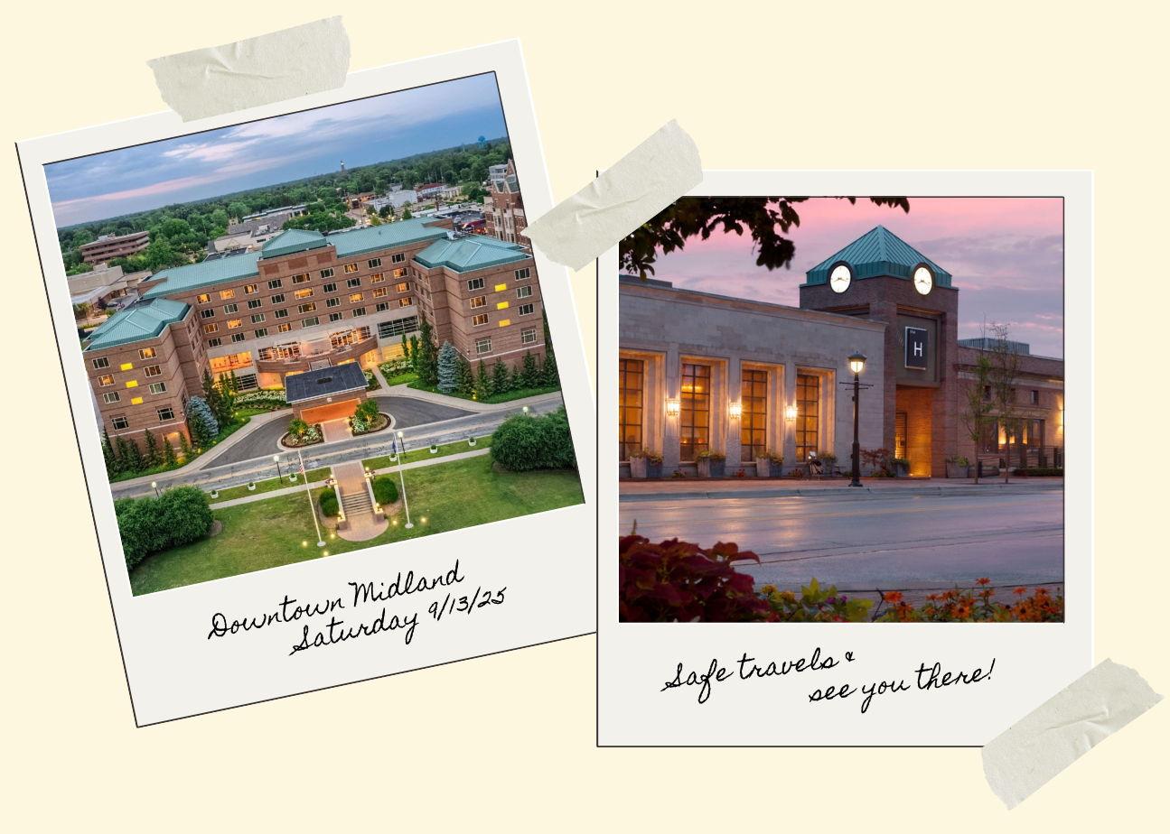 The Wedding Website of Brooke Gillespie and Stone Tanner
