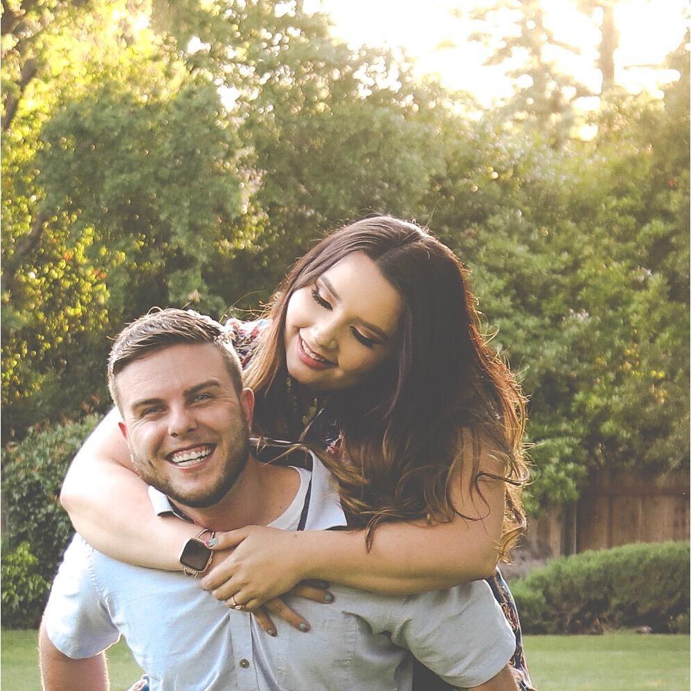 I love you more
