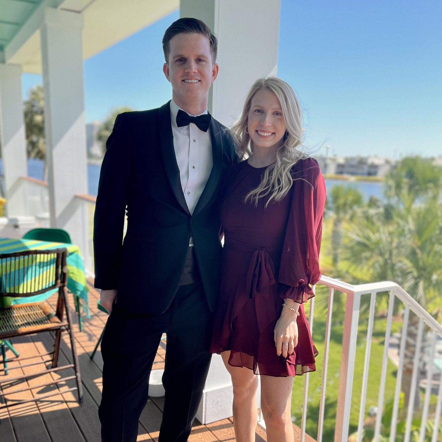 Nick & Kara's Wedding